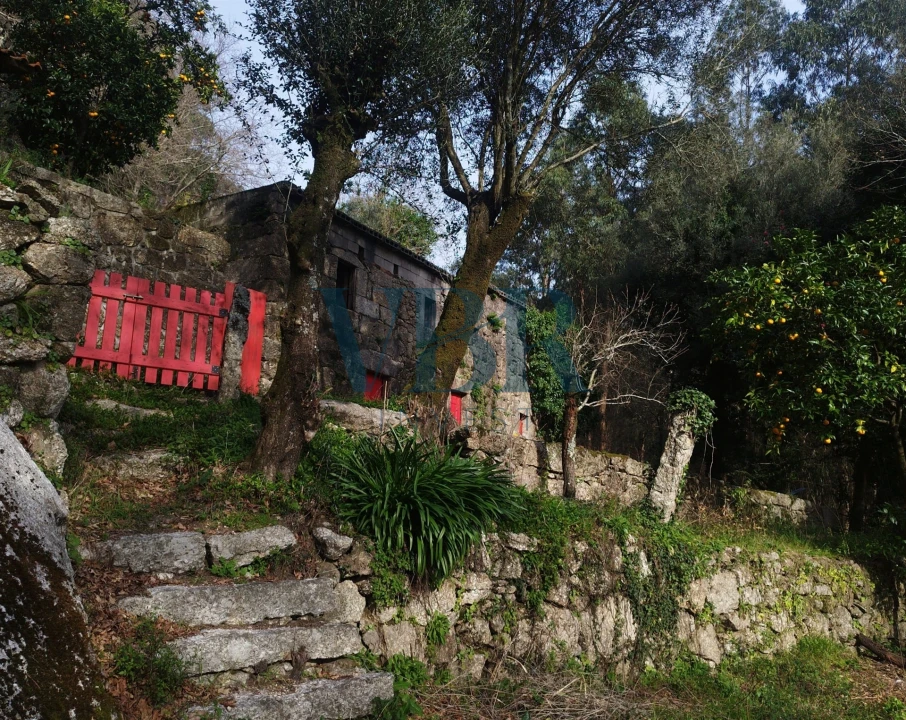 Moradia T4 para Venda em Vale (São Cosme), Telhado e Portela Foto 15