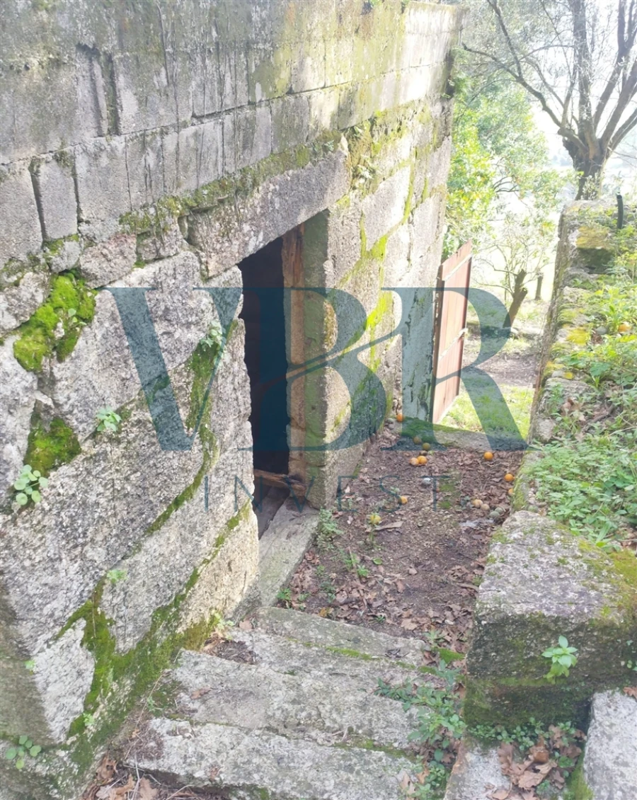 Moradia T4 para Venda em Vale (São Cosme), Telhado e Portela Foto 7