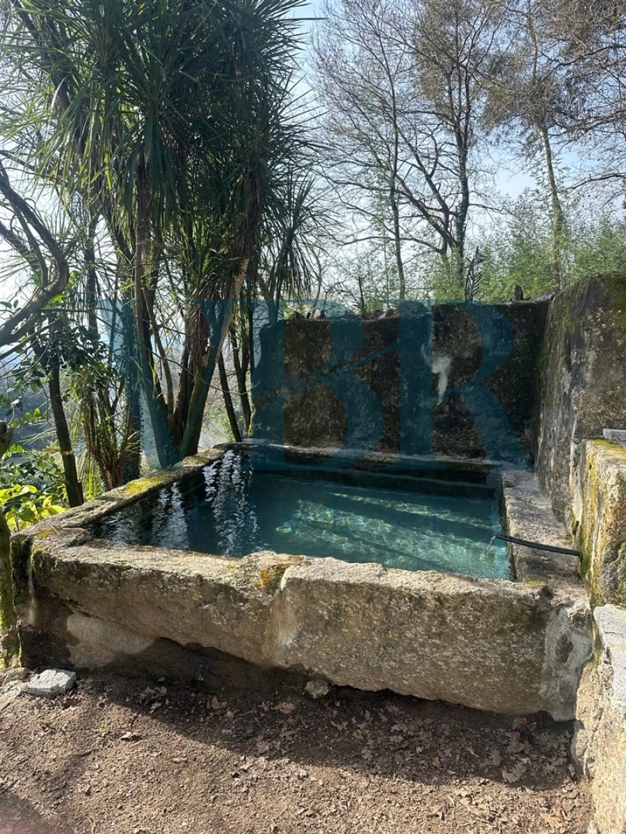 Moradia T4 para Venda em Vale (São Cosme), Telhado e Portela Foto 20