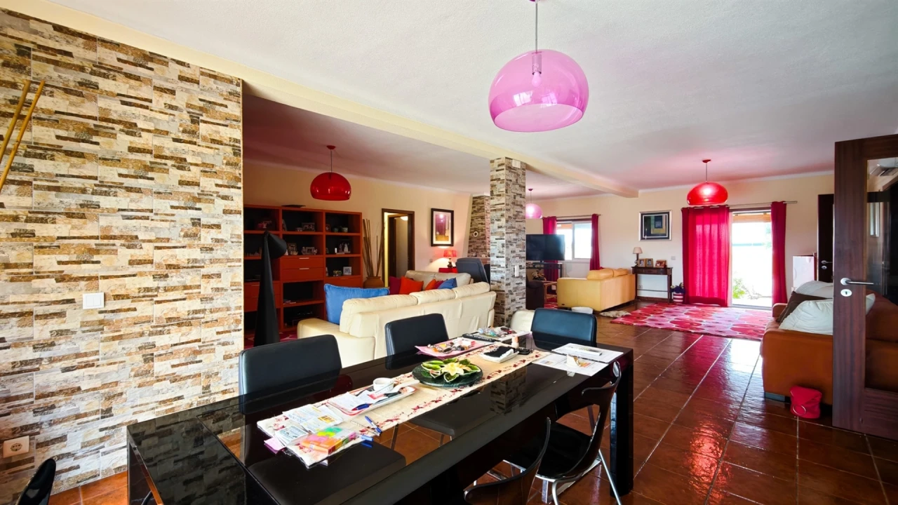 Quinta T4 para Venda em Guia Foto 22