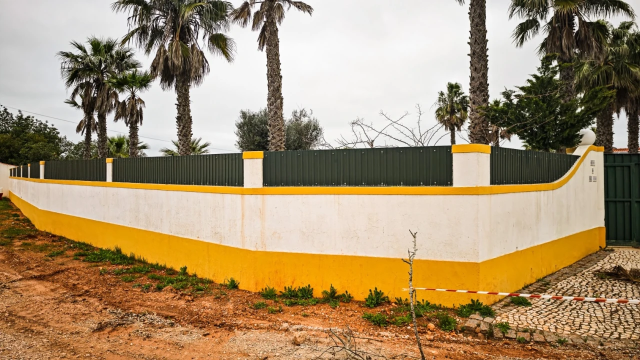 Quinta T4 para Venda em Guia Foto 80