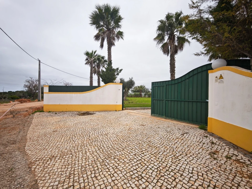 Quinta T4 para Venda em Guia Foto 81