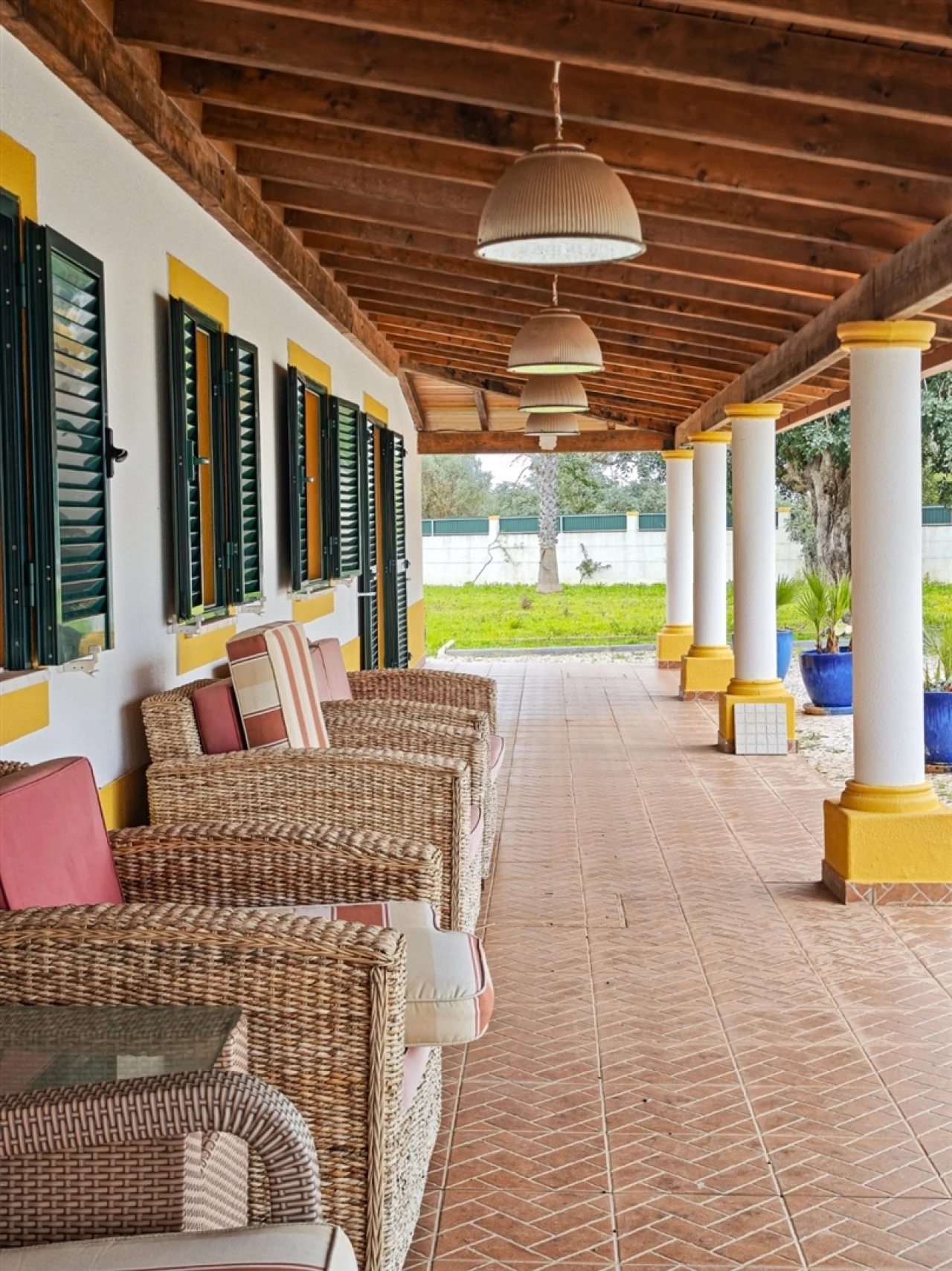 Quinta T4 para Venda em Guia Foto 14