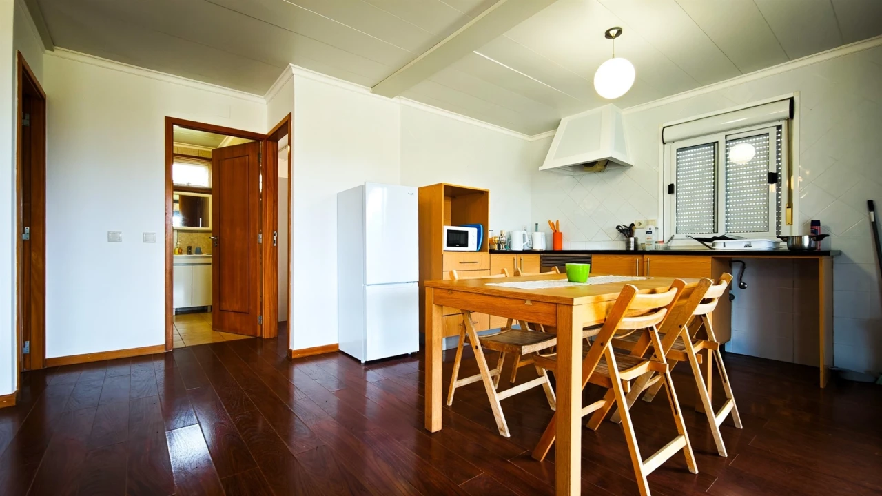 Quinta T4 para Venda em Guia Foto 60