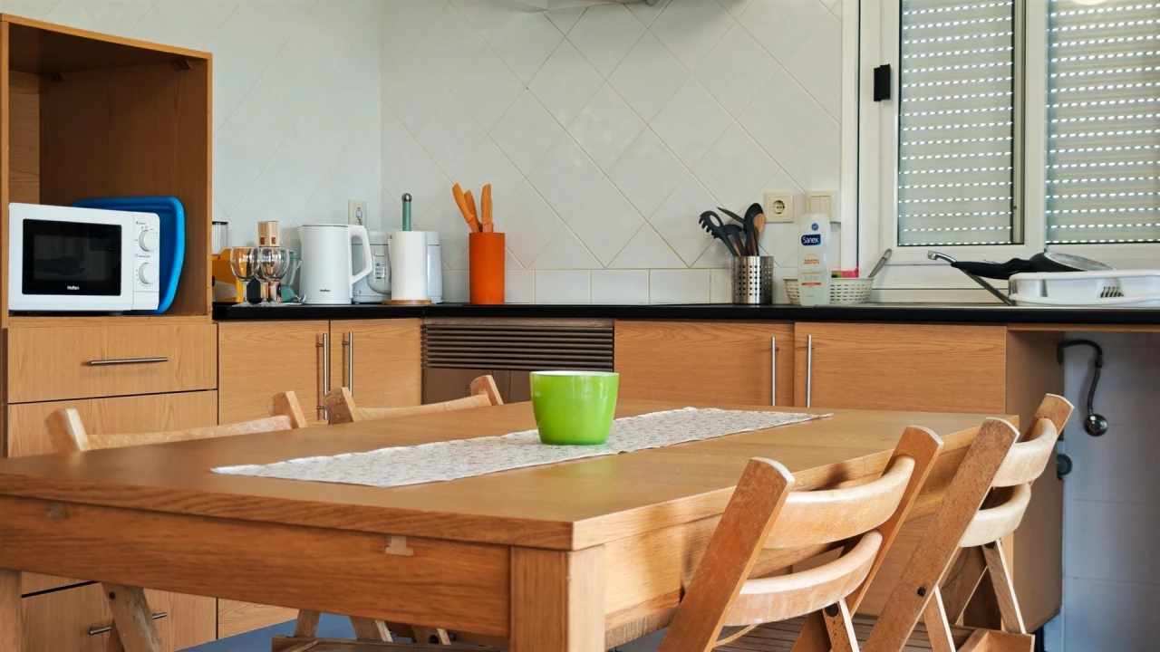 Quinta T4 para Venda em Guia Foto 61