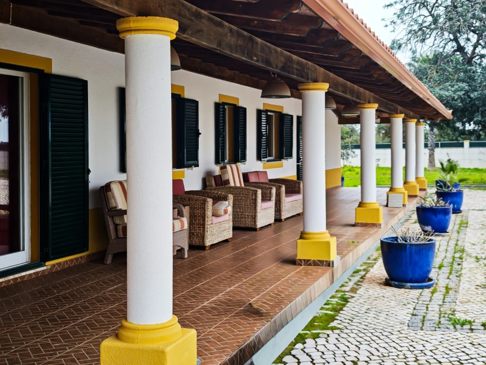 Quinta T4 para Venda em Guia Foto 19