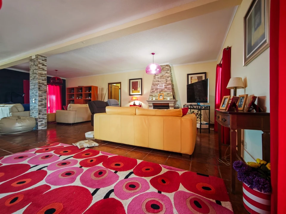 Quinta T4 para Venda em Guia Foto 20