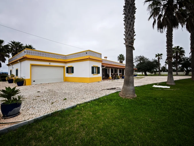 Quinta T4 para Venda em Guia Foto 18