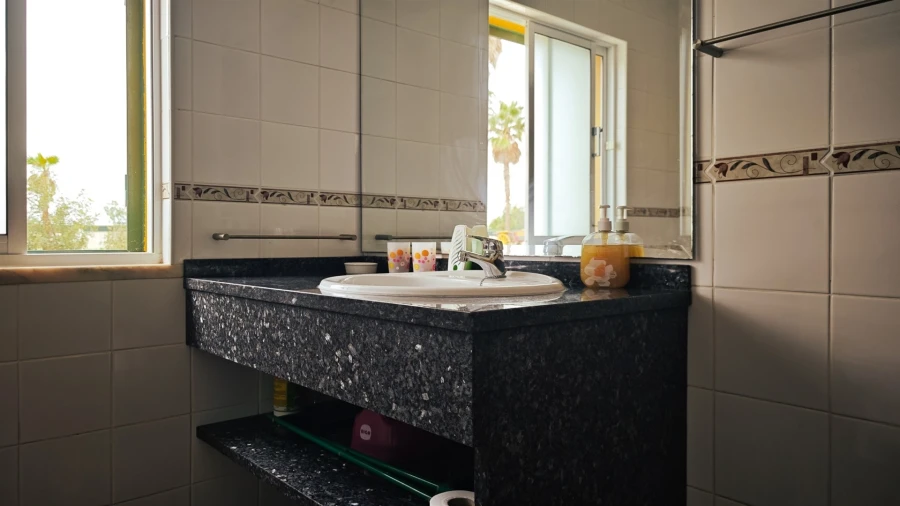 Quinta T4 para Venda em Guia Foto 10