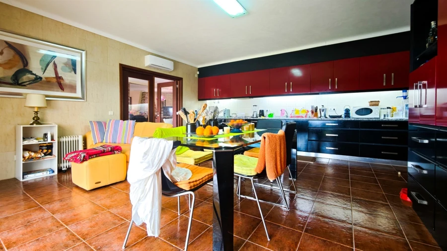 Quinta T4 para Venda em Guia Foto 21