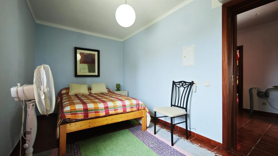 Quinta T4 para Venda em Guia Foto 12