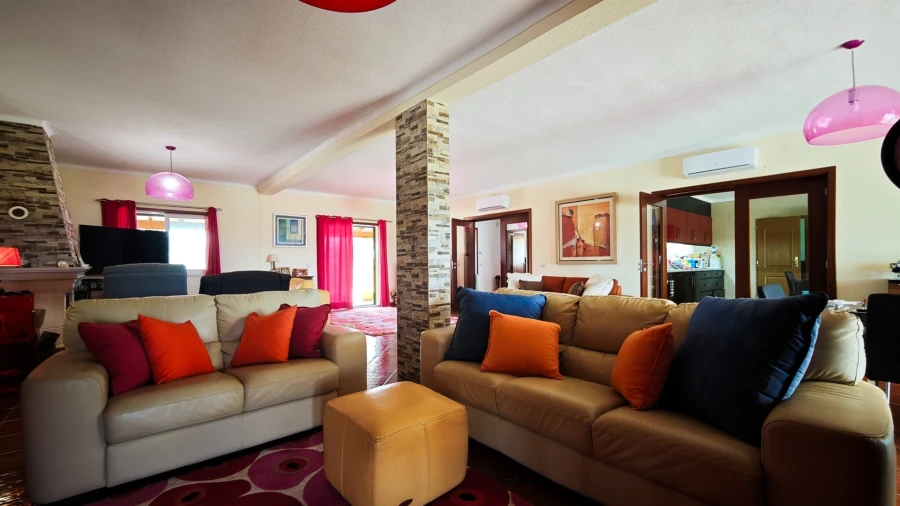 Quinta T4 para Venda em Guia Foto 25