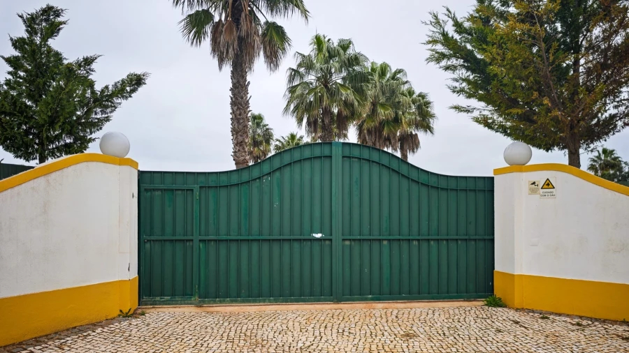 Quinta T4 para Venda em Guia Foto 4