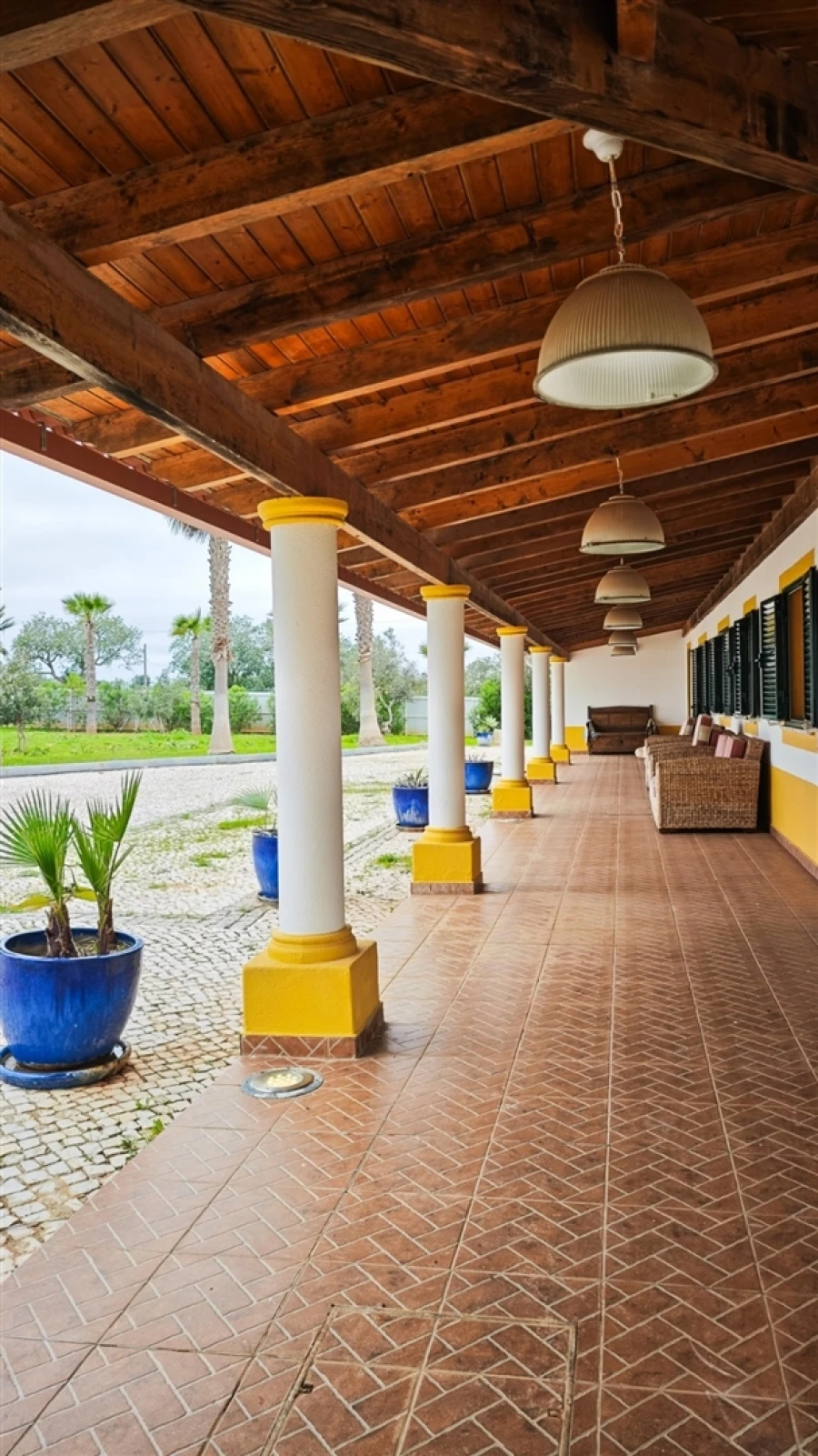 Quinta T4 para Venda em Guia Foto 77