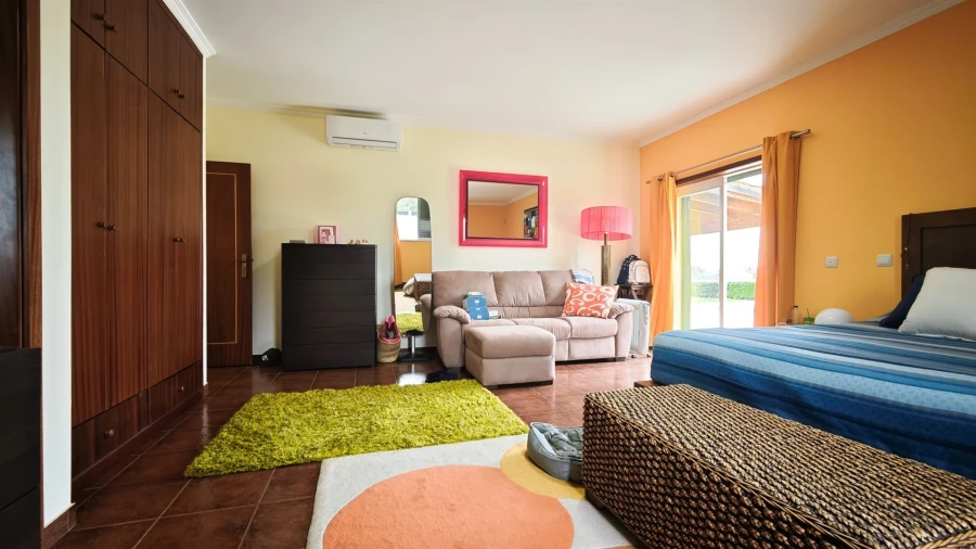 Quinta T4 para Venda em Guia Foto 30