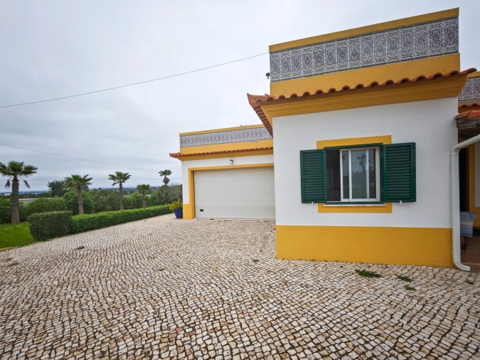 Quinta T4 para Venda em Guia Foto 16