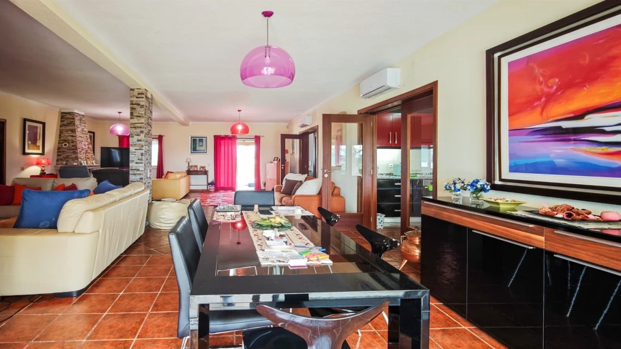 Quinta T4 para Venda em Guia Foto 23