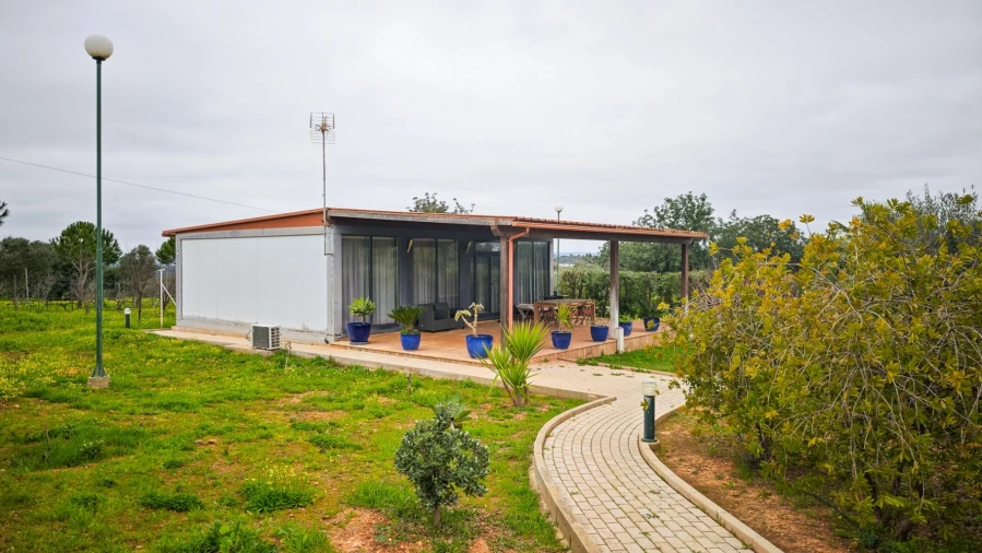 Quinta T4 para Venda em Guia Foto 45