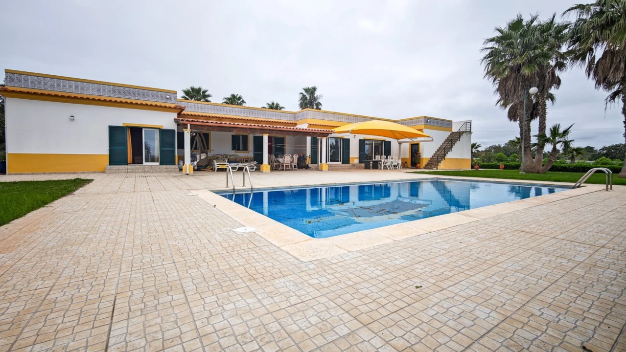 Quinta T4 para Venda em Guia Foto 74