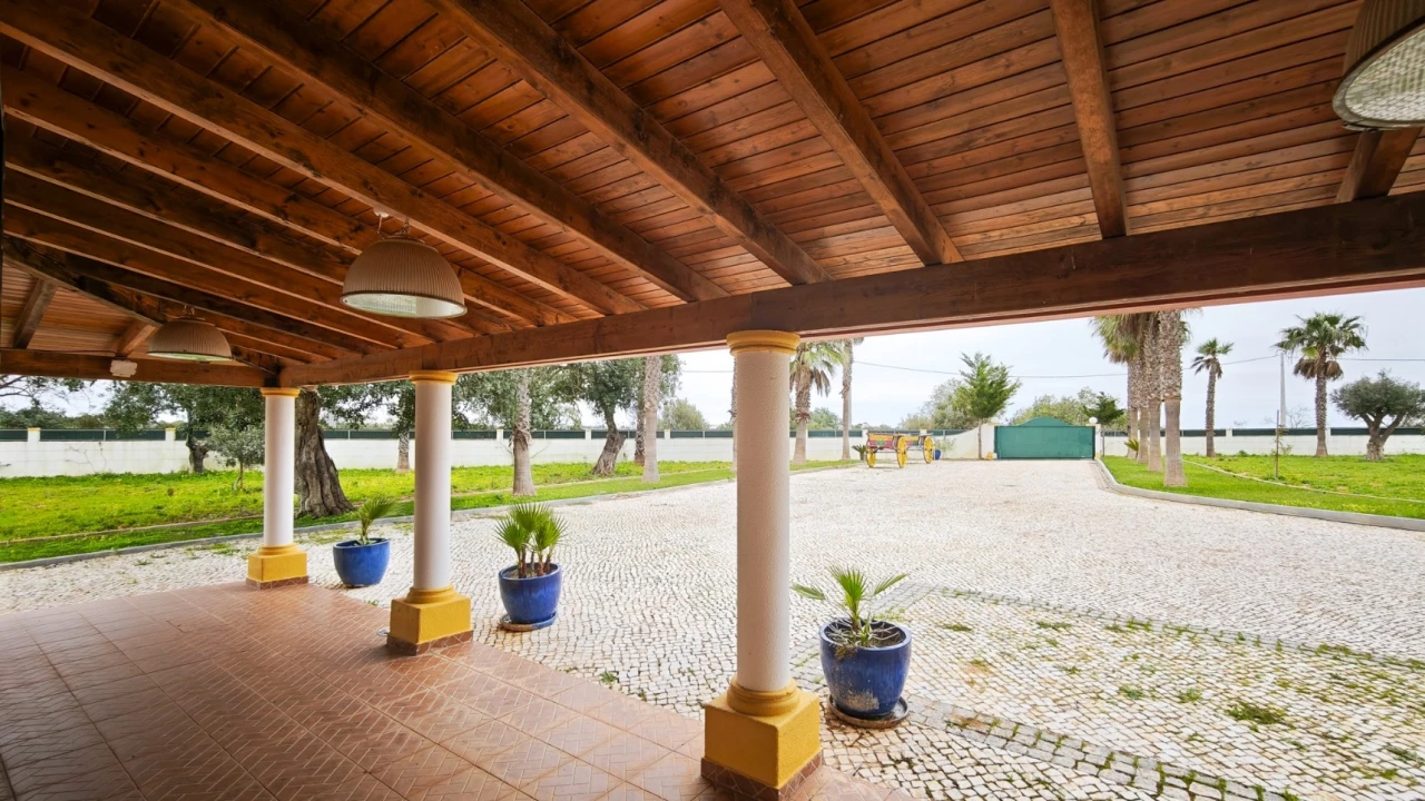 Quinta T4 para Venda em Guia Foto 40