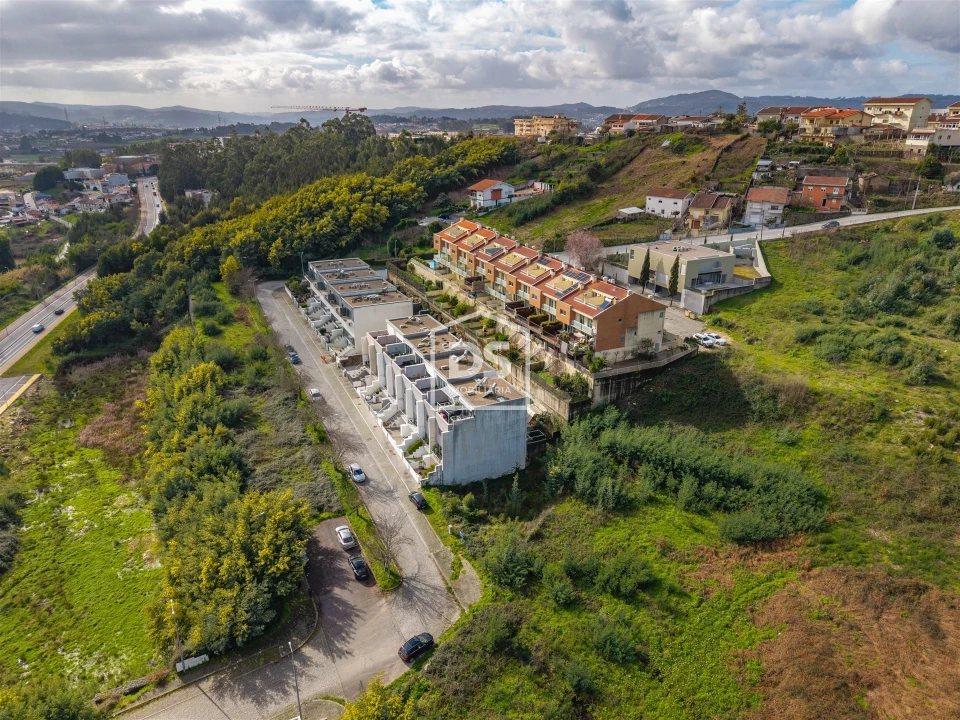 Terreno para Venda em Penafiel Foto 11