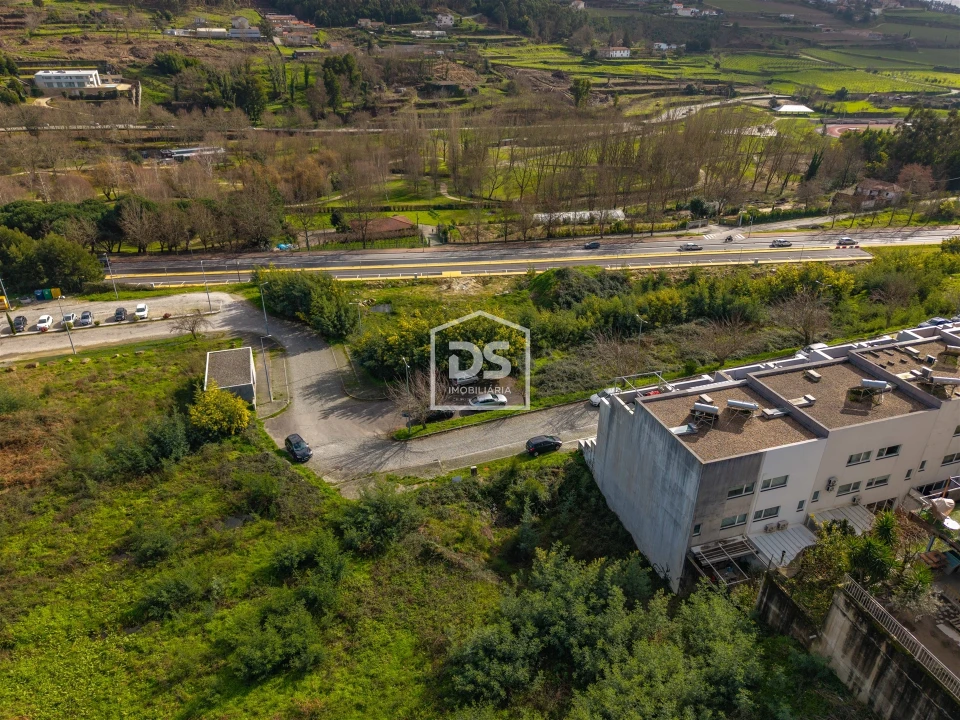 Terreno para Venda em Penafiel Foto 7