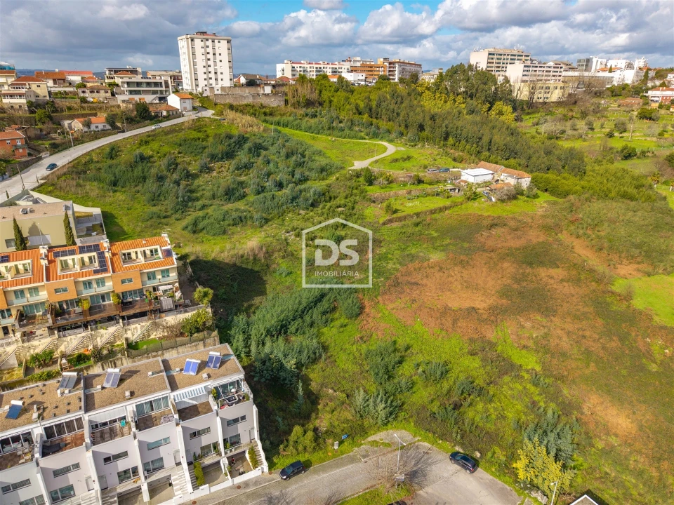 Terreno para Venda em Penafiel Foto 10