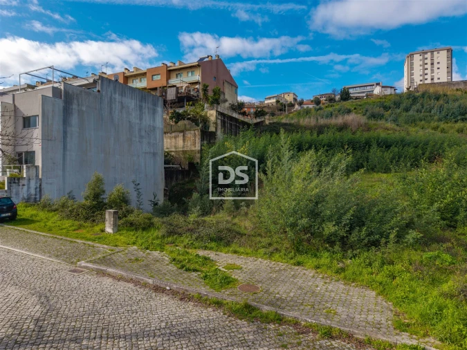 Terreno para Venda em Penafiel Foto 14