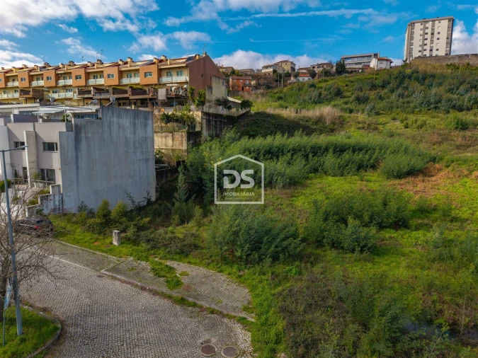 Terreno para Venda em Penafiel Foto 12
