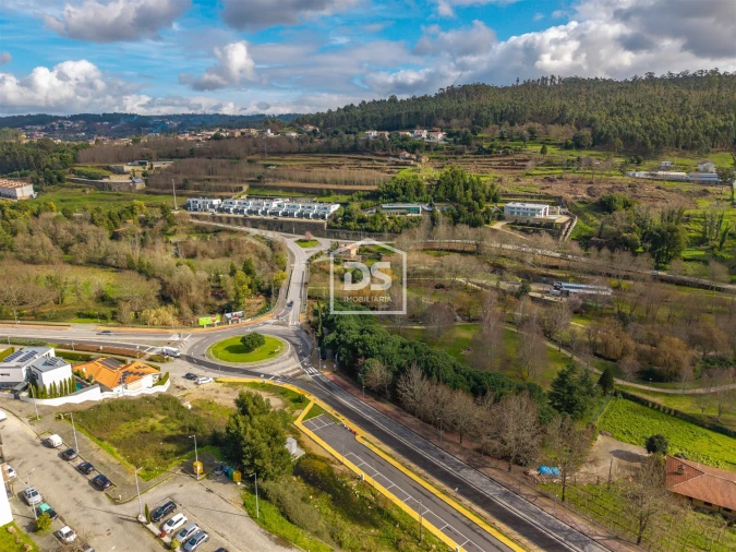 Terreno para Venda em Penafiel Foto 9