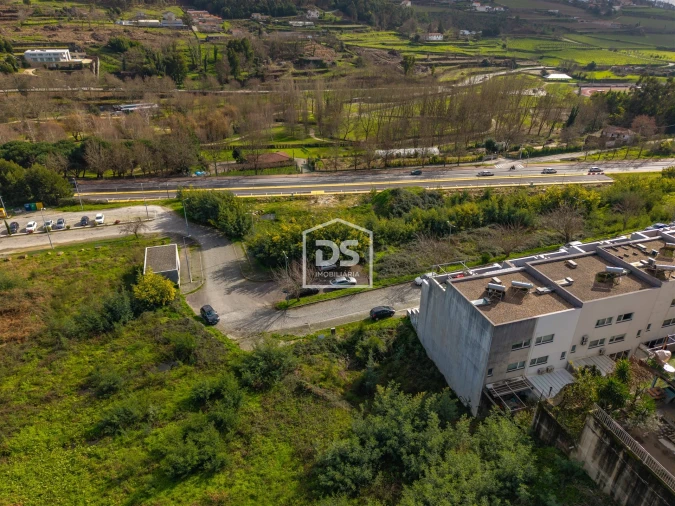 Terreno para Venda em Penafiel Foto 7