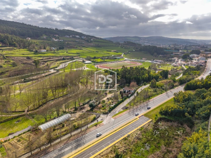 Terreno para Venda em Penafiel Foto 8