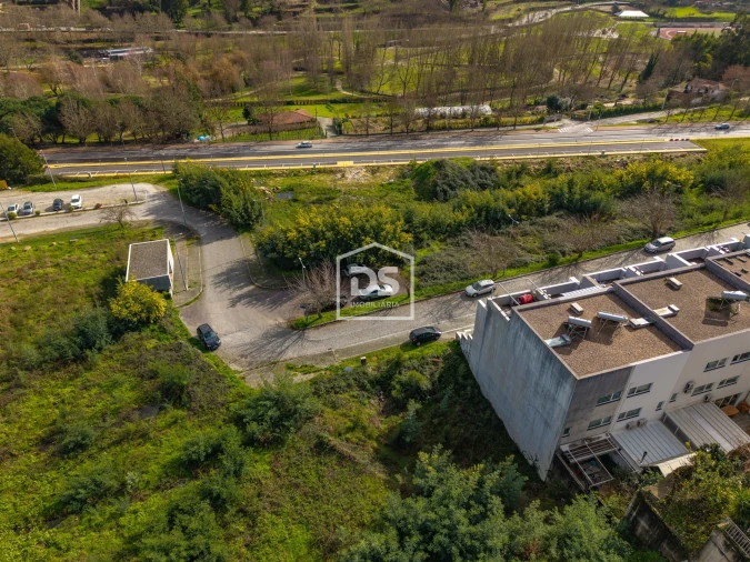 Terreno para Venda em Penafiel Foto 6