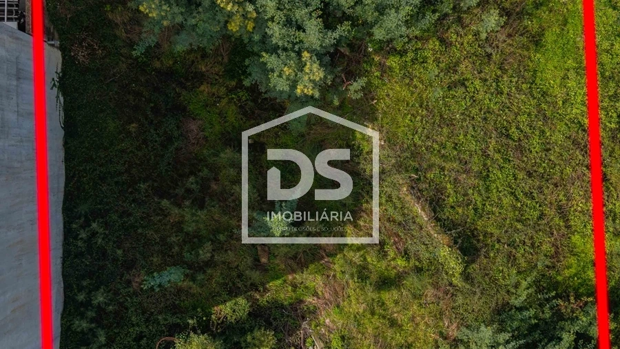 Terreno para Venda em Penafiel