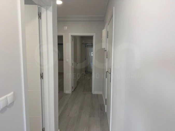 Apartamento T2 para Venda em Oeiras e São Julião da Barra, Paço de Arcos e Caxias Foto 11