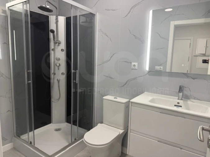 Apartamento T2 para Venda em Oeiras e São Julião da Barra, Paço de Arcos e Caxias Foto 14