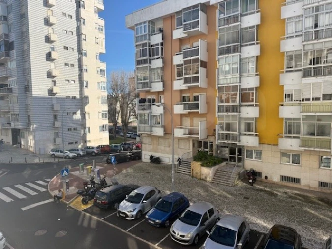 Apartamento T2 para Venda em Oeiras e São Julião da Barra, Paço de Arcos e Caxias Foto 18
