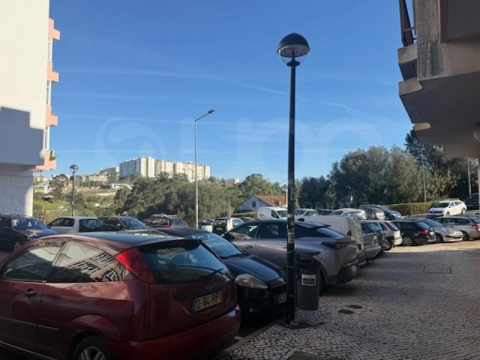 Apartamento para Venda em Cacém e São Marcos Foto 7