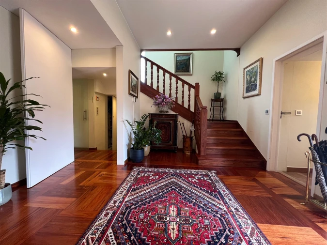 Moradia T7 para Venda em Lordelo do Ouro e Massarelos Foto 42