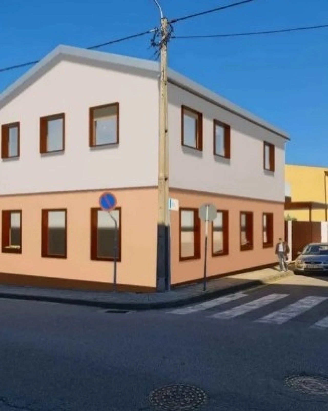 Moradia T4 para Venda em Matosinhos e Leça da Palmeira Foto 22