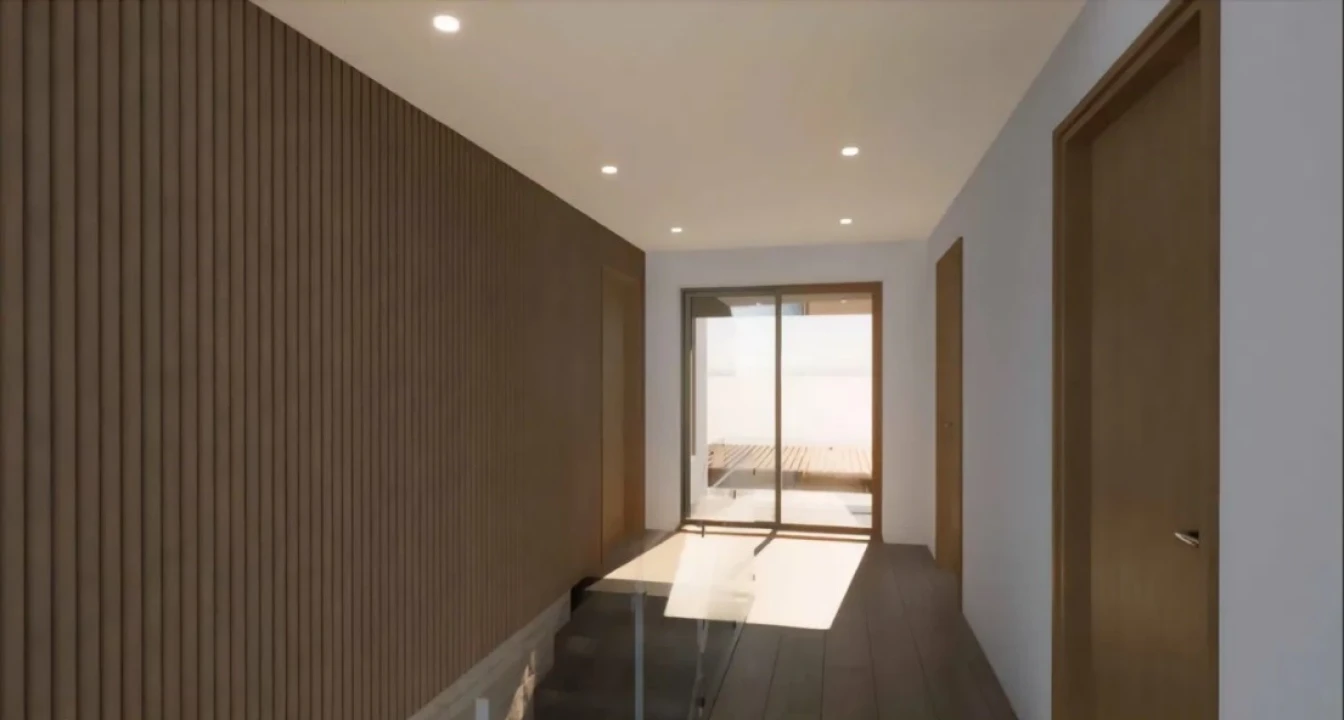 Moradia T4 para Venda em Matosinhos e Leça da Palmeira Foto 18