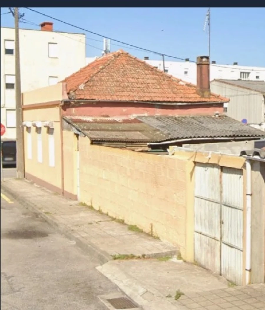 Moradia T4 para Venda em Matosinhos e Leça da Palmeira Foto 9