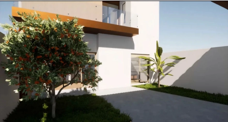 Moradia T4 para Venda em Matosinhos e Leça da Palmeira Foto 6