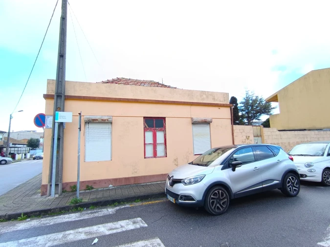 Moradia T4 para Venda em Matosinhos e Leça da Palmeira Foto 10