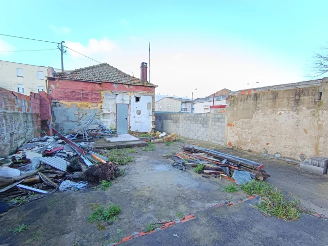 Moradia T4 para Venda em Matosinhos e Leça da Palmeira Foto 5