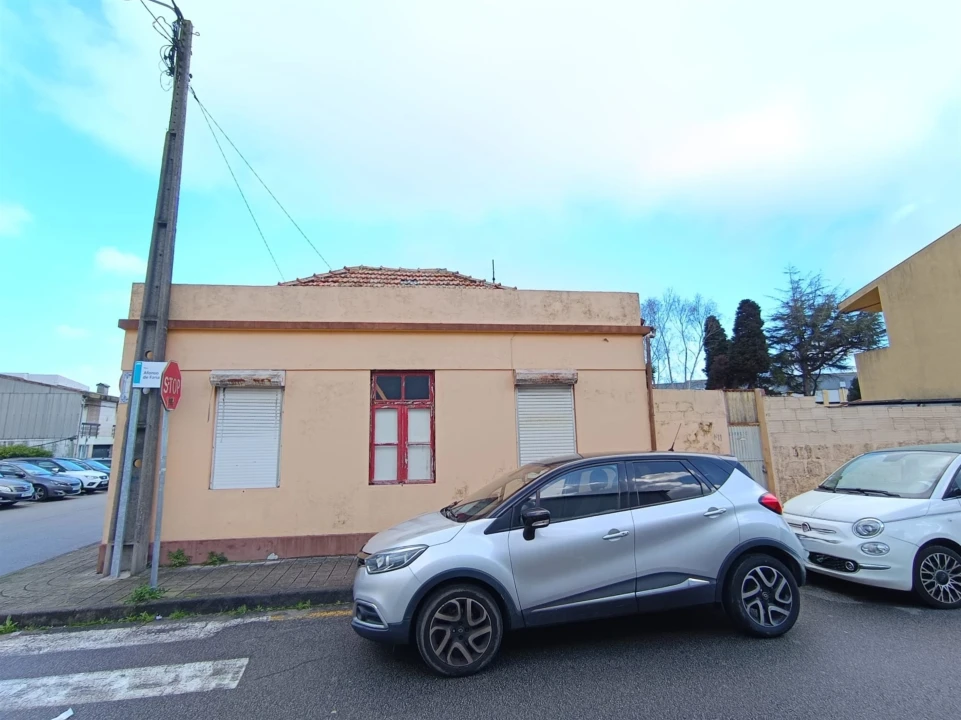 Moradia T4 para Venda em Matosinhos e Leça da Palmeira Foto 11