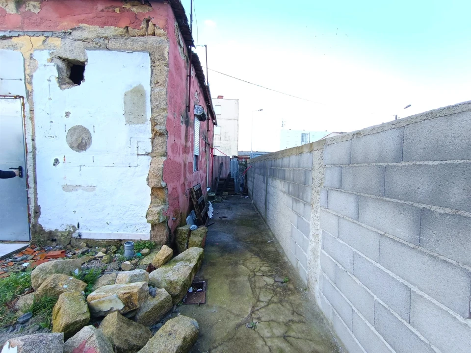 Moradia T4 para Venda em Matosinhos e Leça da Palmeira Foto 3