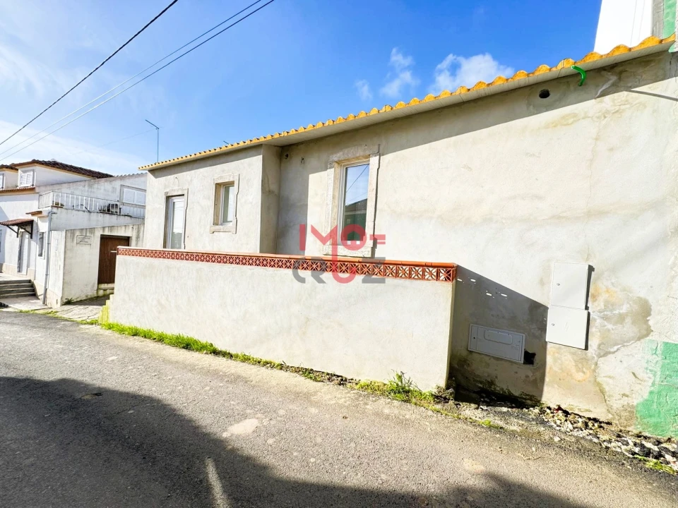 Moradia T3 para Venda em Lourinhã e Atalaia Foto 23