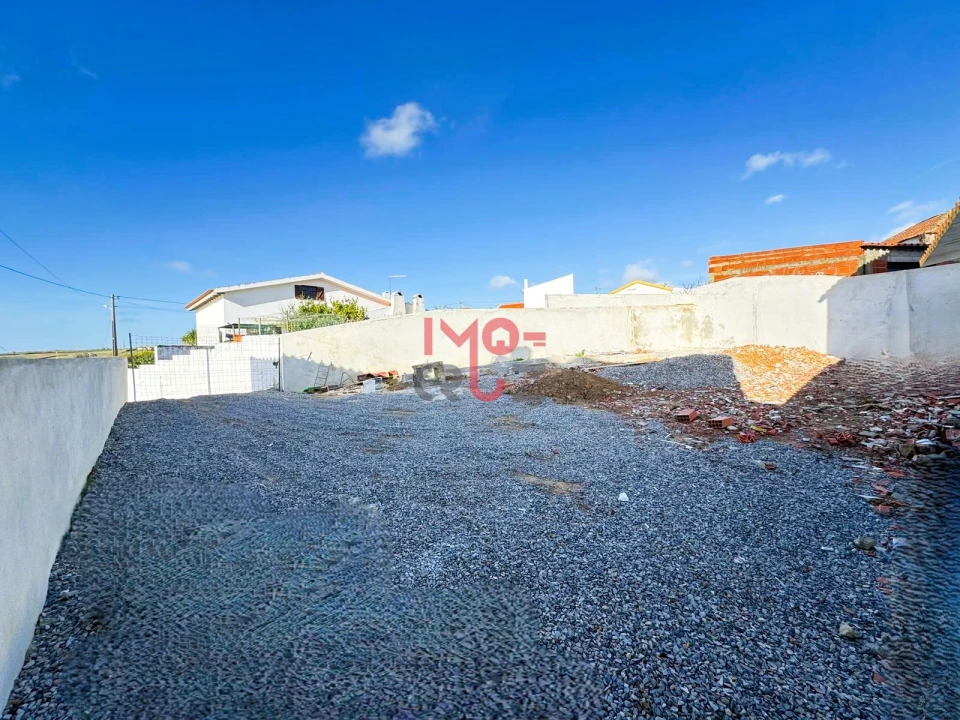 Moradia T3 para Venda em Lourinhã e Atalaia Foto 21