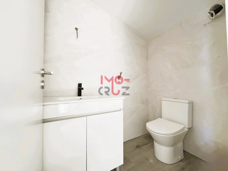 Moradia T3 para Venda em Lourinhã e Atalaia Foto 5